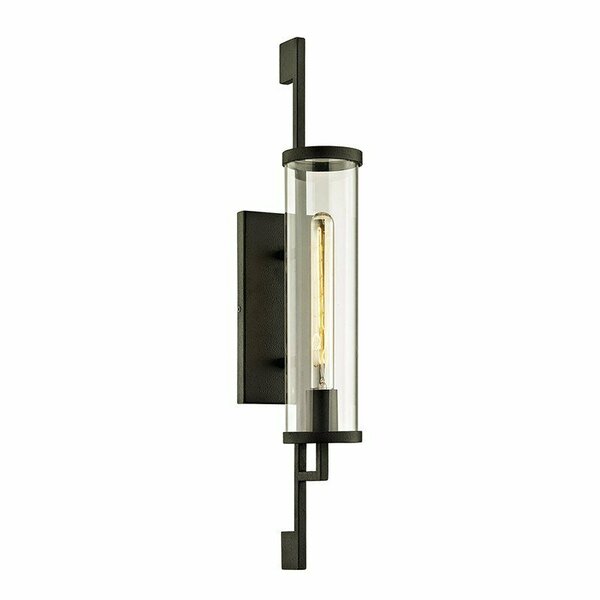 Troy Park slope Wall sconce B6462-FOR